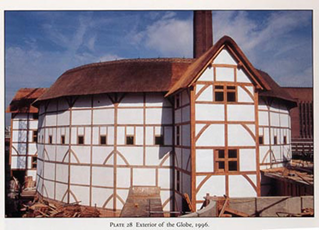 Globe Theatre